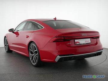 2024 AUDI S7 — миниатюра 14
