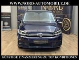 Volkswagen Touran Comfortline 2.0 TDI DSG Navi/LED/Kamera - VW Touran Gebrauchtwagen in Oldenburg