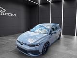 Volkswagen Golf VIII GTI Clubsport Akrapovic Matrix Navi Pa - mit Benzin-Antrieb: Ambiente-Beleuchtung, Limousine
