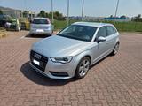 Audi A3 Sportback 2.0 TDI S tronic Sline, 2014 - Audi A3: Sportback Sline