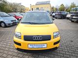 Audi A2 1.4TDI ColourS KLIMA*SHZ*ISOFIX*TÜV+ZAHNR.NEU - Audi A2: 1.2