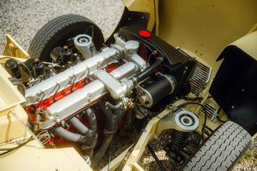 1953 Aston Martin OTHERS — миниатюра 18