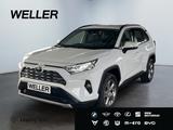 Toyota RAV 4 2.0 4x2 Club *LED*el. Heck*CAM*ACC*PDC*SHZ - Toyota RAV 4 mit Benzin-Antrieb: Geländewagen