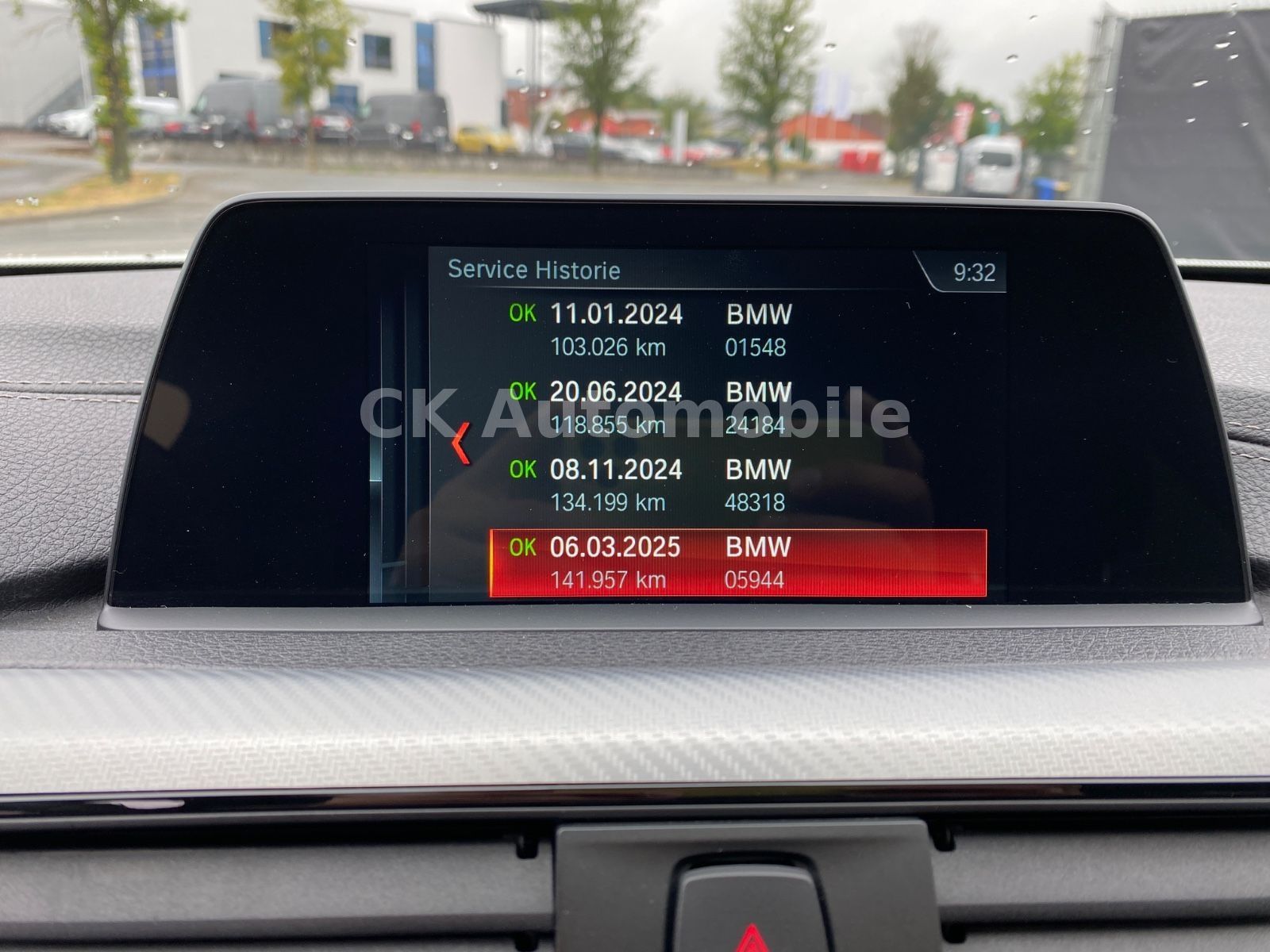 Fahrzeugabbildung BMW 430d xDrive Gran Coupe M-Sport/Navi/Head-Up/LED