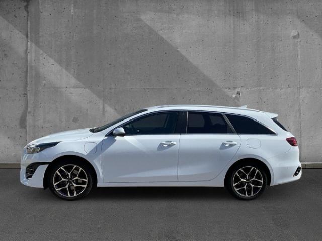 Kia Ceed_sw Sportswagon PHEV 1.6 DCT Inspiration