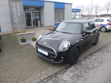 MINI ONE &quot;Klima+SH+PDC+LM&quot;
