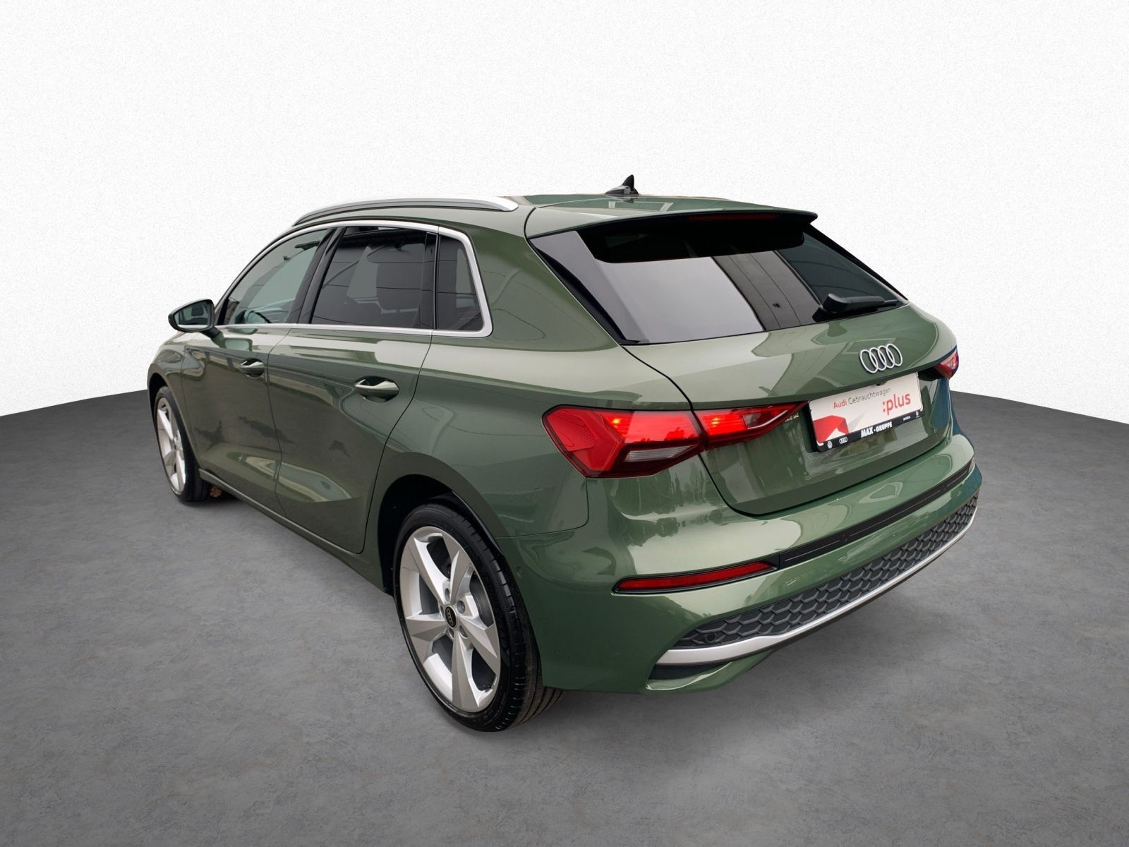 Audi A3 - Bild 6