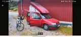 Citroën TÜV NEU, Spacewagon, Minicamper, Zooomausbau  - Citroën Minicamper
