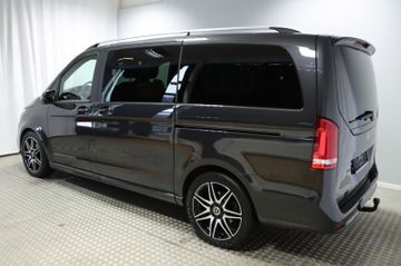 Mercedes-Benz V 300 Edition lang AMG Line Pano AHK Airmatic