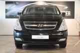 Hyundai H-1 Travel *8-Sitzer*Klima*AHK 2,3t* - Hyundai Gebrauchtwagen von 2008