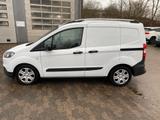 Ford Transit Courier 1.0 Trend Klima,AHK+Rückfahrk... - Ford Transit Gebrauchtwagen in Kiel