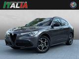 Alfa Romeo Stelvio B-Tech 2.2 AT8 Q4 - Alfa Romeo Stelvio B-Tech mit Diesel-Antrieb