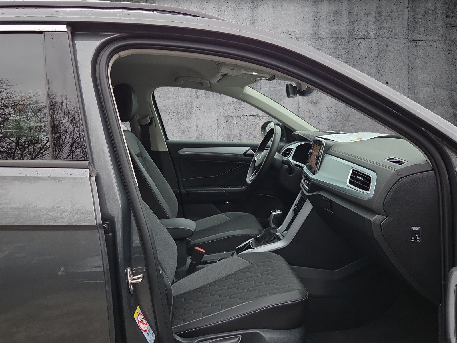 T-Roc GOAL 1.5 TSI OPF DSG ACC RFK