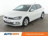 Volkswagen Polo 1.0 TSI Comfortline*NAVI*PDC*LIM* - gebrauchte Kleinwagen in Duisburg