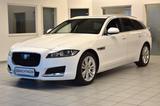 Jaguar XF 2.0d Prestige/Aut./MERIDIAN/NAVI/LED/VIRTUAL/ - Jaguar XF mit Diesel-Antrieb: 2.2