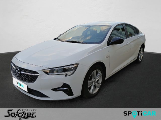 Opel Insignia B GS 1.5 D Business Edition*AT*Navi*SHZ