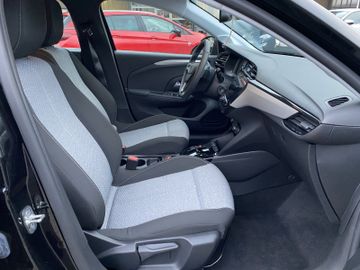 Bild 10 Opel Corsa 1.2 Edition AT8/SHZ+LHZ/PDC v+h+CAM/ALLWET