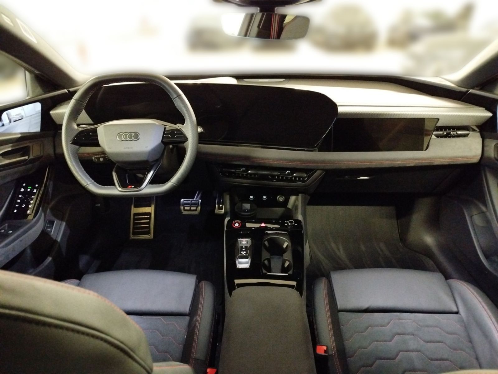 Audi A6 e-tron - Bild 12