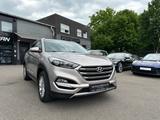 Hyundai Tucson Style 4WD Navi/Kamera/LED/Klimaaut/DAB - Hyundai: Weiß