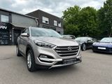 Hyundai Tucson Style 4WD Navi/Kamera/LED/Klimaaut/DAB - Hyundai in Gelsenkirchen