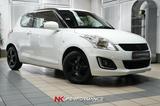 Suzuki Swift Club 1.2 / KLIMA - Suzuki Swift: Club