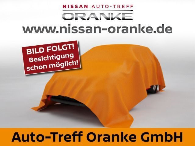Fahrzeugabbildung Nissan Townstar 1.3 DIG-T N-Connecta Design*Navi*ALU