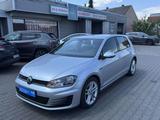 Volkswagen Golf GTD 2.0 TDI 135KW BMT - mit Diesel-Antrieb: Kleinwagen, 2.0