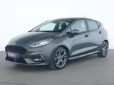 Ford Fiesta ST-Line ACC|LED|Navi|Active Park Assist - Ford Fiesta Gebrauchtwagen in Frankfurt