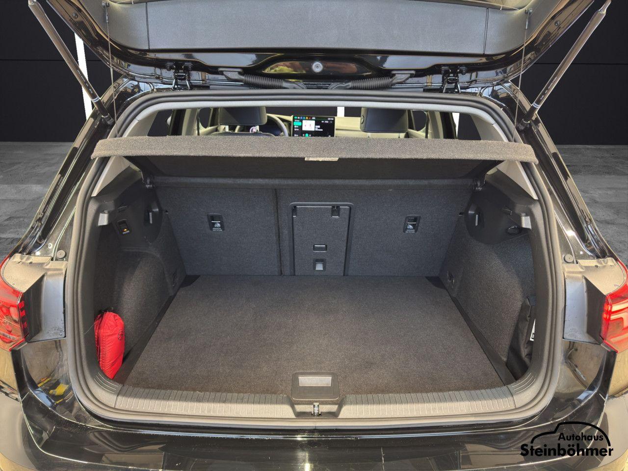Volkswagen Golf GOAL 1.5eTSI DSG LEDPlus NAV AHK ACC Navi, миниатюра 7