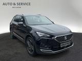 Seat Tarraco 1.5 TSI 110KW 6 Gang*CAM*LED*ACC*NAV* - schwarze Seat Tarraco