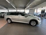 Volkswagen Passat Var. 2.0 TDI Business AHK+IQ+LEDER+AMB - Volkswagen Passat Variant in Hamm