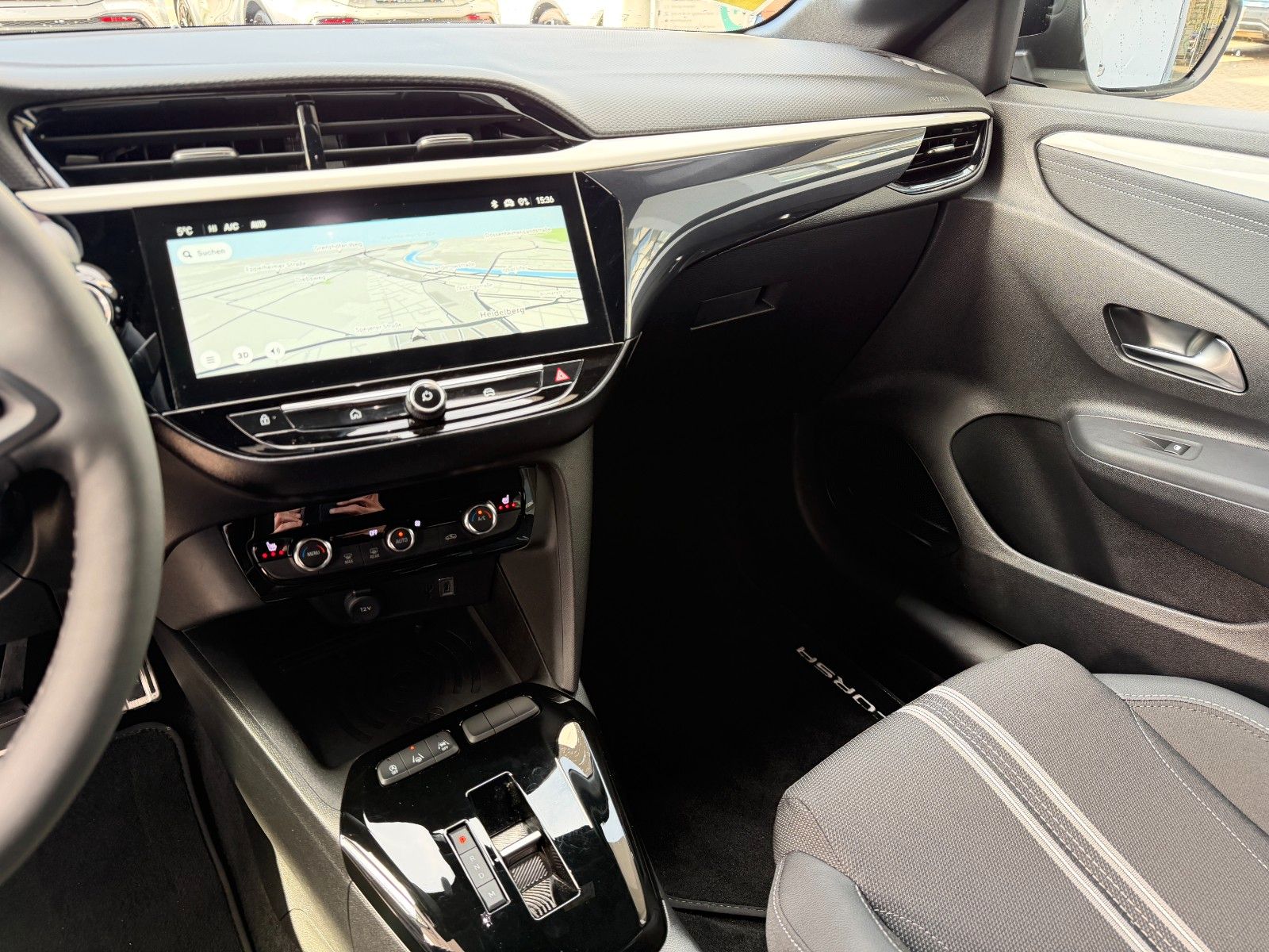 Fahrzeugabbildung Opel Corsa F GS 100PS Automatik/Navi/ACC/Kamera!