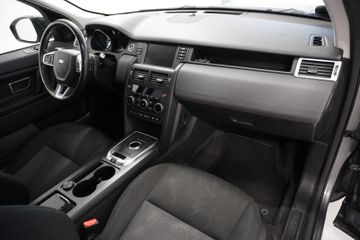 Land-Rover Discovery - 11