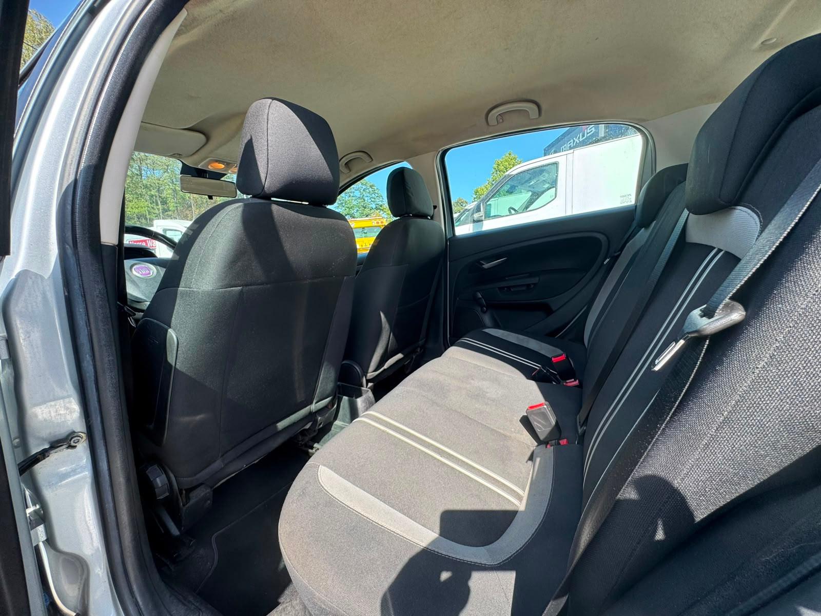 Fiat Grande Punto 1.2 8V Active