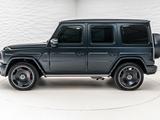 Mercedes-Benz G 63 AMG ARMORED B6*SUPERIOR Line*Braun Int. - Mercedes-Benz G-Klasse Neuwagen