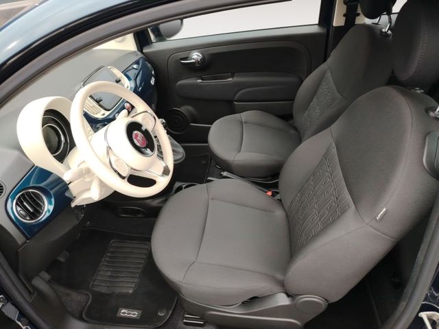 500 C 1.0 GSE Hybrid Dolcevita