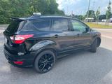 Ford Kuga 242 PS 178kW ST-Line Top gepflegt - Ford Kuga Gebrauchtwagen in Hamburg