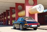 Porsche 911 S Targa - Porsche Oldtimer: Cabrio, 911