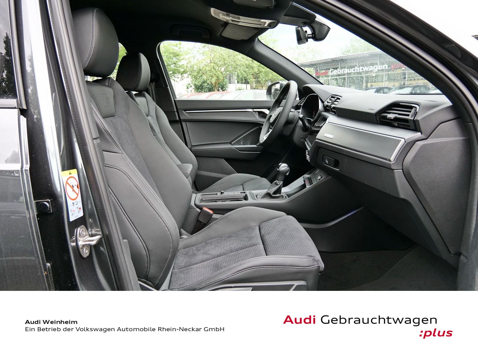 Audi Q3 - Bild 11