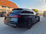 Audi S6 Avant 4.0 TFSI quattro S-Tronic - gebrauchte Audi S6 aus dem Jahr 2017