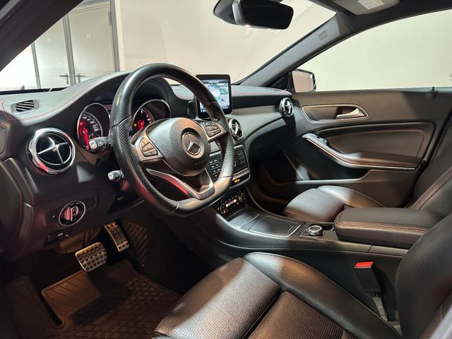 GLA 250 4Matic AMG LED KAMERA SHZ - Bild 8