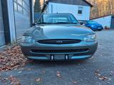 Ford Escort 1.4i Flair + gepflegt+guter Zustand - graue Ford Escort