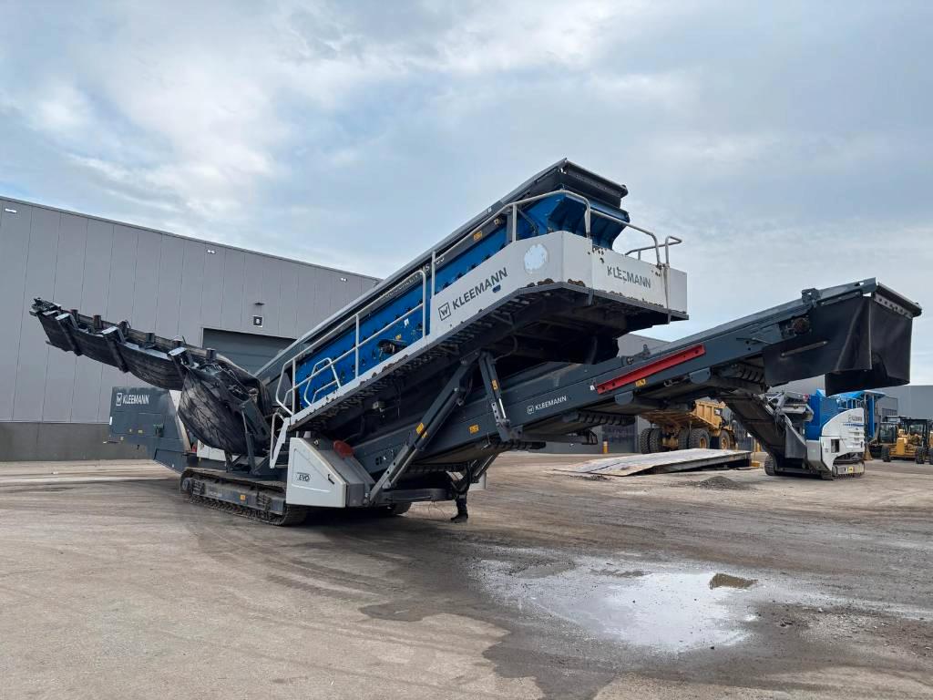 Other Kleemann MS 953 Evo