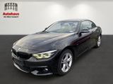 BMW 430 i xDrive M Sport Cabrio Buisness-Paket+LED+N - BMW 430 i Gebrauchtwagen