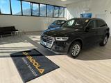Audi Q5 2.0 TDI quattro S tronic Business - Audi Q5 mit Diesel-Antrieb: Kombi