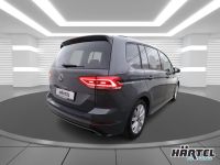 Volkswagen Touran - Vorschau Bild 3