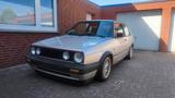 Volkswagen Golf 2 1,8l 90 PS GTI-Optik TÜV 5/2027 - Volkswagen Golf aus 1990: GTI