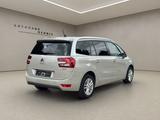 Citroën Grand C4 Picasso 1.6 Blue HDI   7-Sitzer/Kamera - Citroën: 7 Sitzer