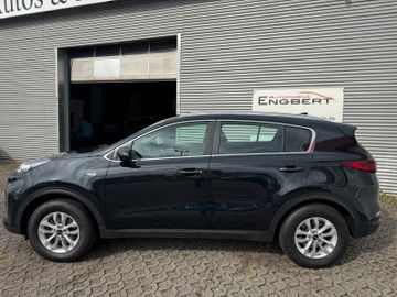 KIA Sportage - 4