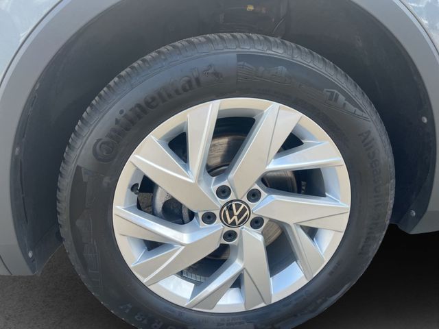 Tiguan Allspace Life 2.0 TDI DSG
